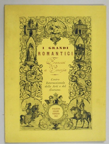 Grandi romantici francesi a - grandi,