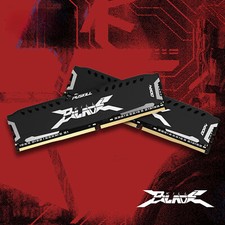 Memória RAM DDR4 16 GB 8 GB