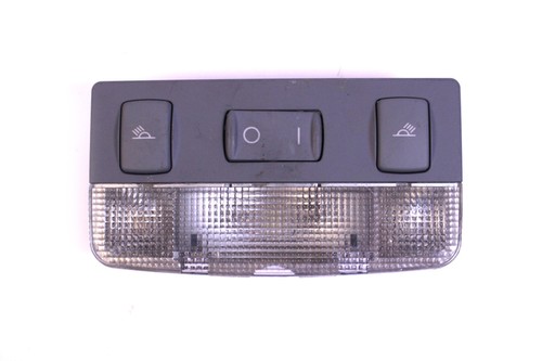 Luce abitacolo originale audi - luce,