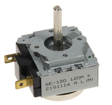 DE LONGHI Conta Minuti Timer per Fornetto BS28 EO1200 EO2435 SFORNATUTTO MIDI