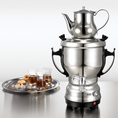 Beem samovar elegante - samovar,