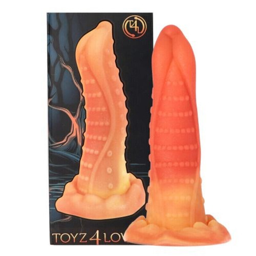 Dildo monster toyz frollo - frollo, non