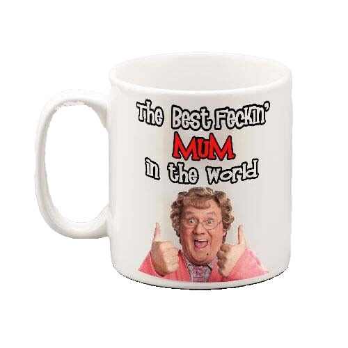 Tazza compleanno best - compleanno, fecking