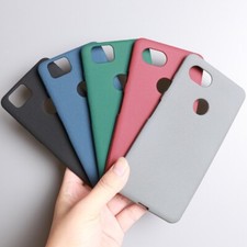 Custodia posteriore silicone