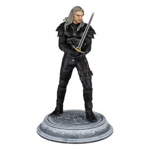 The witcher pvc - the,