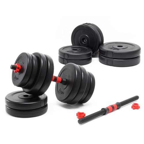 Luxtri set manubri - luxtri, di