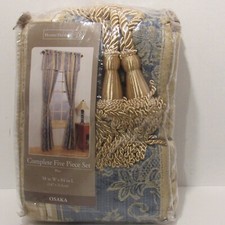 Home Trends Set completo per