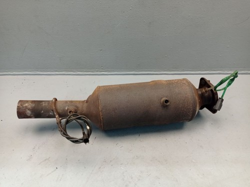 Catalizzatore ford transit - catalizzatore,