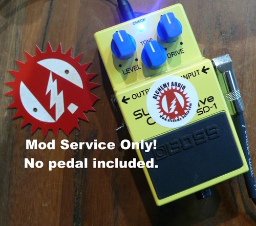 Modifica tuo boss - modifica,