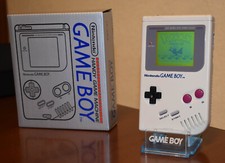 Console nintendo game boy - console,