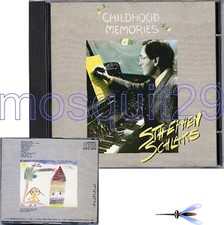 STEPHEN SCHLAKS "CHILDHOOD