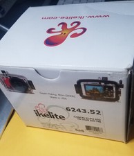 custodia subacquea ikelite