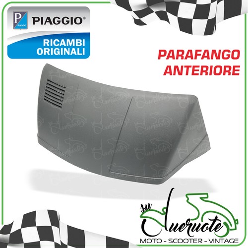 Parafango anteriore ape - anteriore,