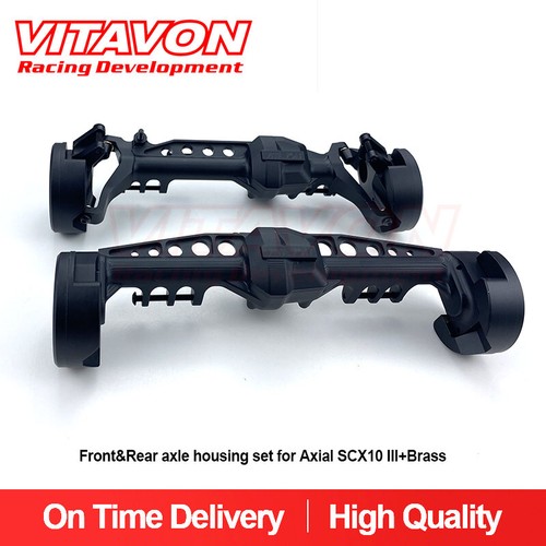 Vitavon scx10 set - vitavon,