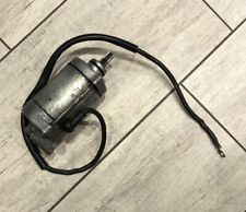 Motorino avviamento Yamaha XTZ 750 Super Tenere