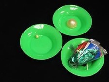 Magica serra, giochi di