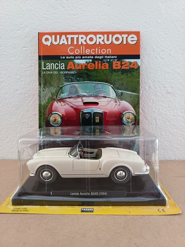 1075a lancia aurelia b24s 1954 - aurelia,