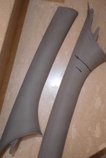 RIVESTIMENTO MONTANTE INTERNO LATERALE FORD FIESTA 2002/2008 2s61a03198ajw