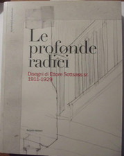 Profonde radici disegni di - le,