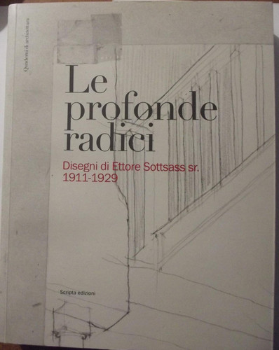 Profonde radici disegni di - radici.,