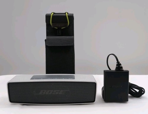 Bose soundlink mini - soundlink,
