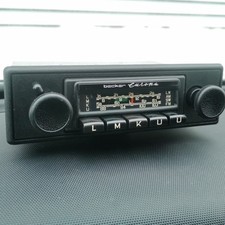Autoradio Becker Europa LMKU