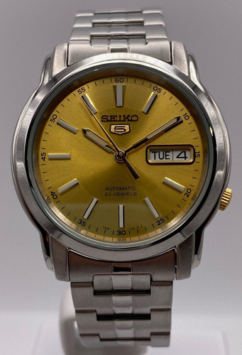 Orologio uomo seiko - orologio,