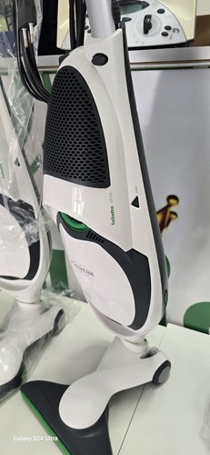 Vorwerk folletto vk150 - vorwerk,