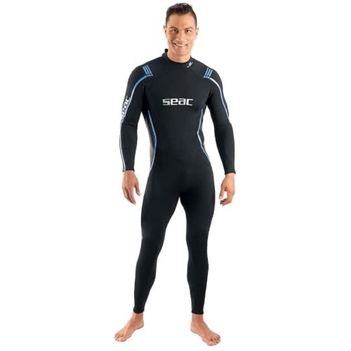 Seac feel man mm - (tg.,