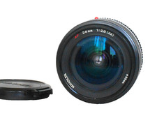 Minolta AF Obiettivo