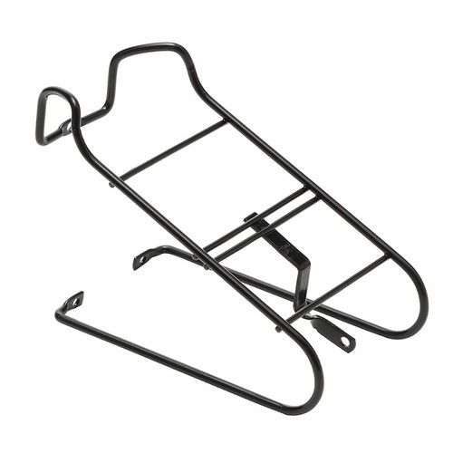 Mandelli portapacchi bici - portapacchi,