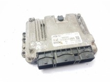 MOTORE FORD FIESTA 2007 ECU