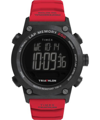 Orologio sportivo digitale