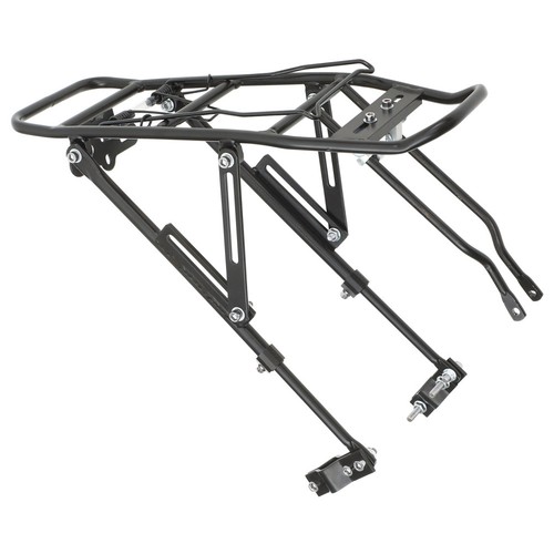 Bike cargo holder porta - bike,