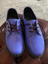 Bellissime scarpe Docs Doctor