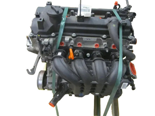 Motor benzin hyundai - -, i20