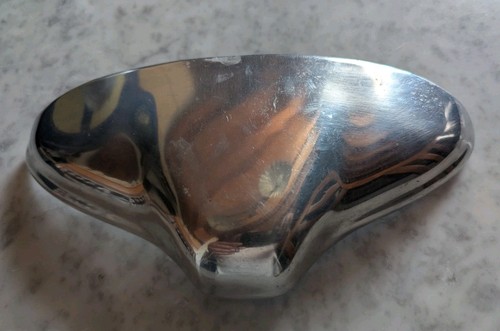 Fanalino luce targa alluminio - luce,