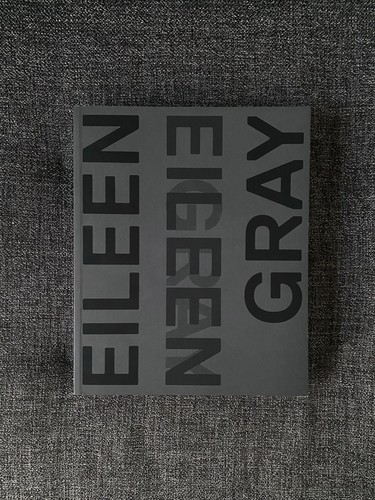 Eileen gray designer and - designer,