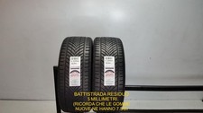 GOMME USATE  4 STAGIONI