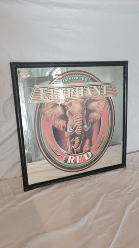 Specchio pubblicitario vintage - pubblicitario,