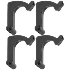 4 Pezzi Morsetto Braccio di