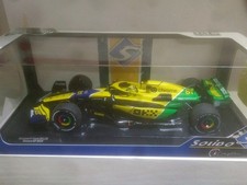Solido F1 Mclaren MCL38 #81