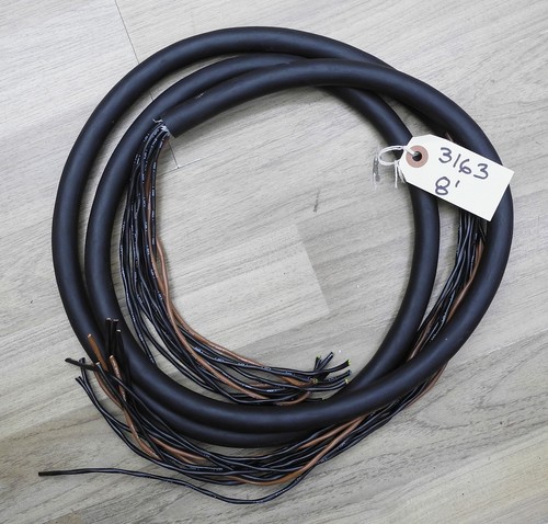 Cavo audio piedi mogami - cavo,