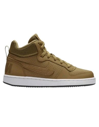 Scarpe basket nike court - scarpe,