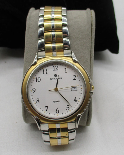 Junghans quartz orologio - orologio, da