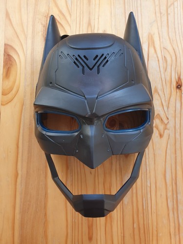 Maschera cambio voce spin - maschera,