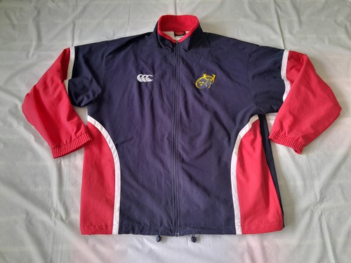 Canterbury munster rugby track - munster,