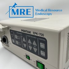 Processore video PENTAX EPK