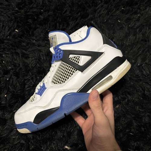 Nike air jordan retro - iv,