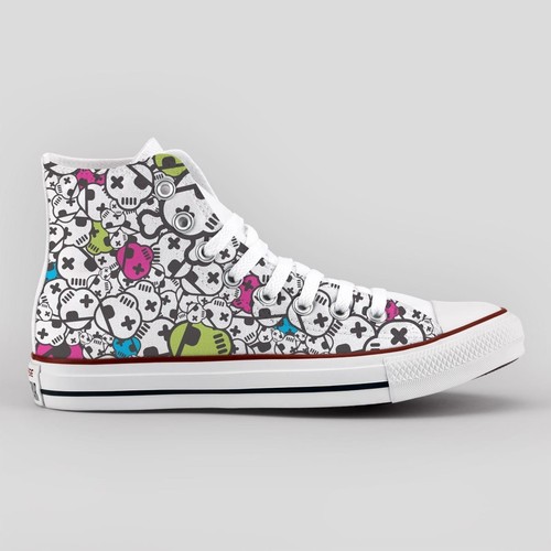 Converse chuck taylor alta - converse,